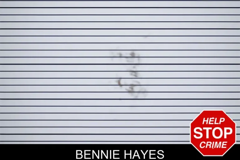 Bennie Hayes