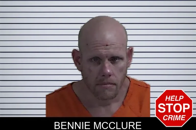 Bennie McClure