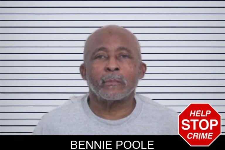 Bennie Poole
