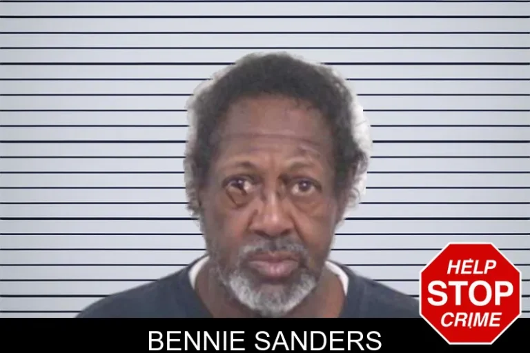 Bennie Sanders