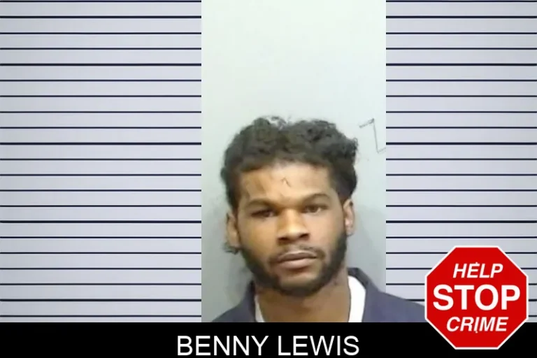 Benny Lewis