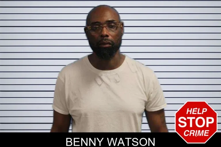 Benny Watson
