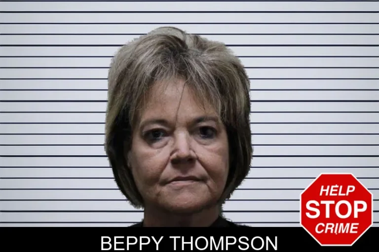 Beppy Thompson