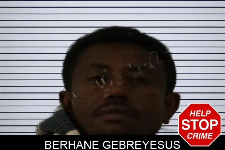 Berhane Gebreyesus