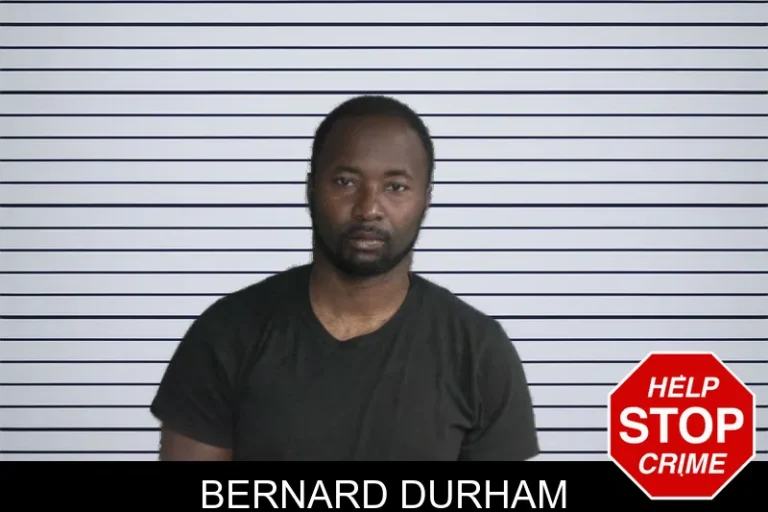 Bernard Durham