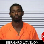 Bernard Lovejoy mugshot – Thomas County , Georgia Bernard Lovejoy mugshot