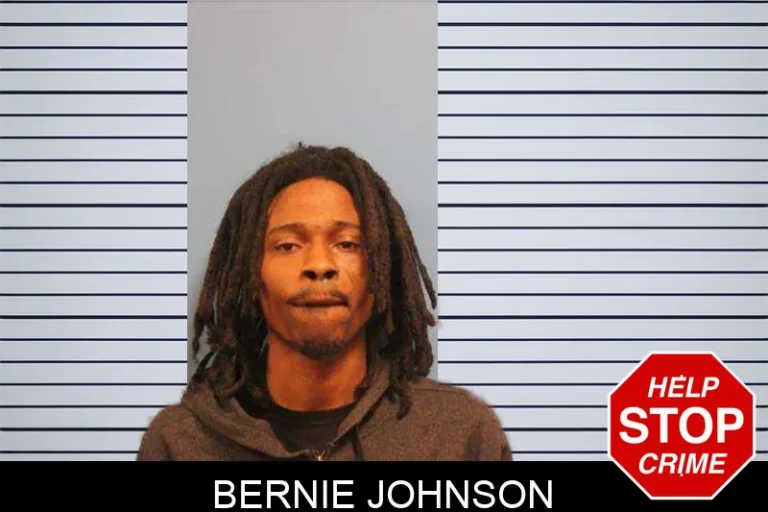 Bernie Johnson