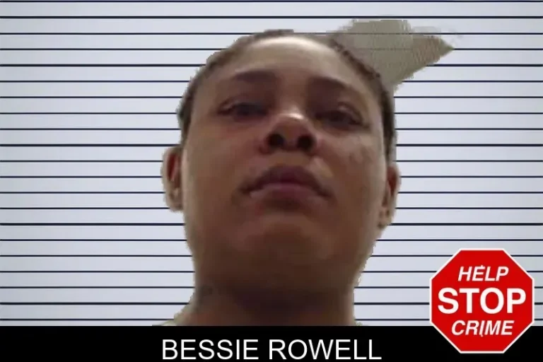 Bessie Rowell