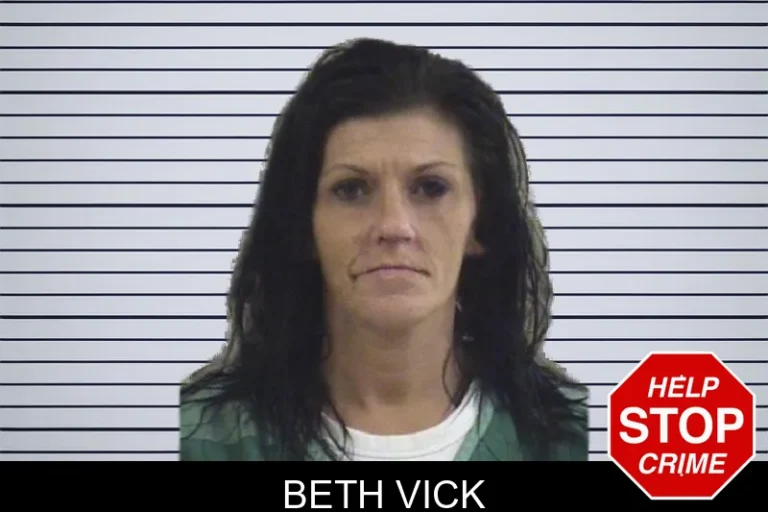 Beth Vick