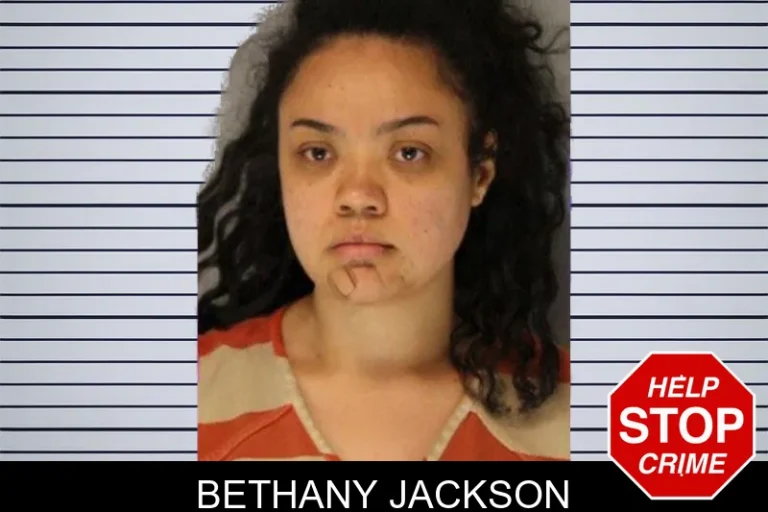 Bethany Jackson