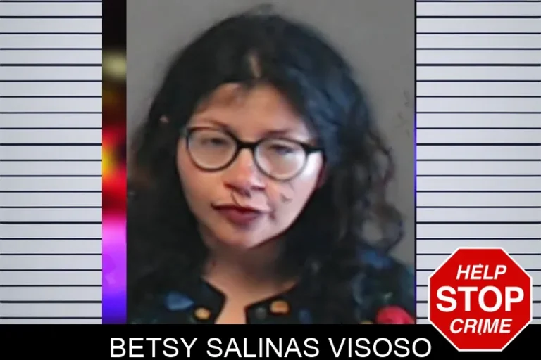 Betsy Salinas Visoso