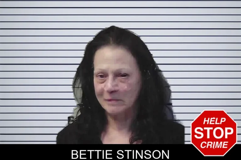 Bettie Stinson