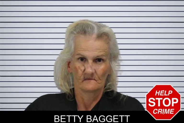 Betty Baggett