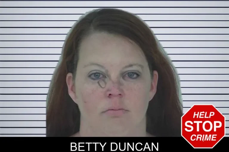 Betty Duncan