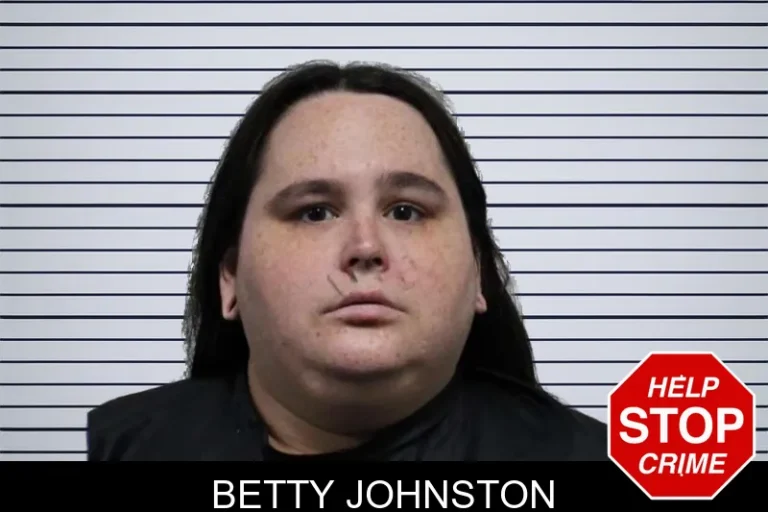 Betty Johnston