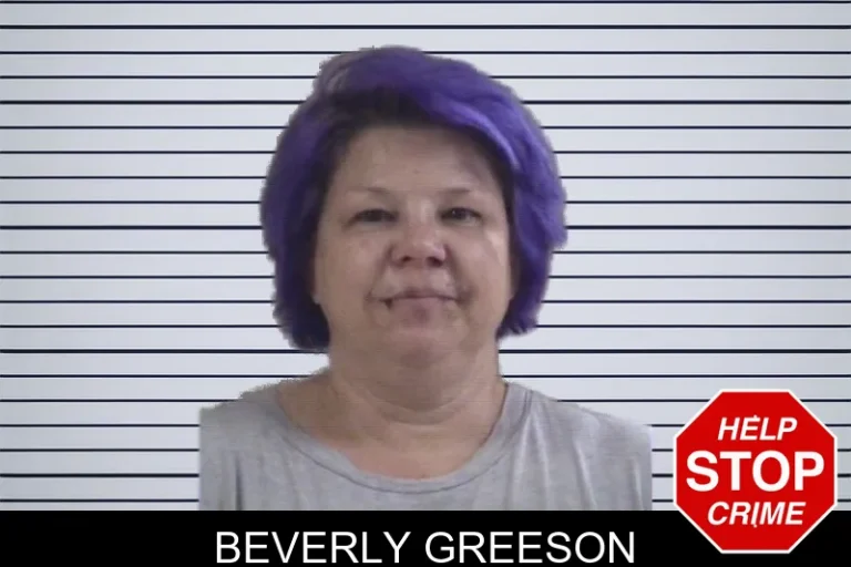 Beverly Greeson