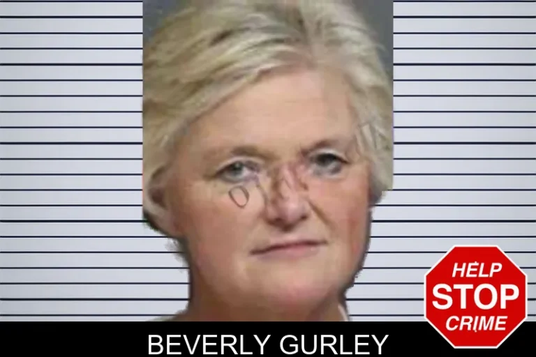 Beverly Gurley