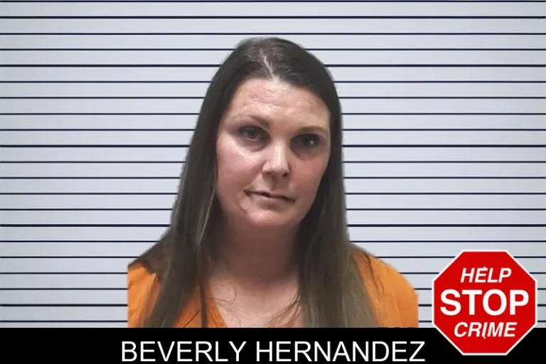 Beverly Hernandez mugshot – Cherokee County , Georgia Beverly Hernandez