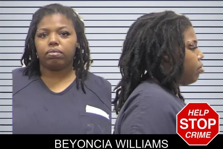 Beyoncia Williams