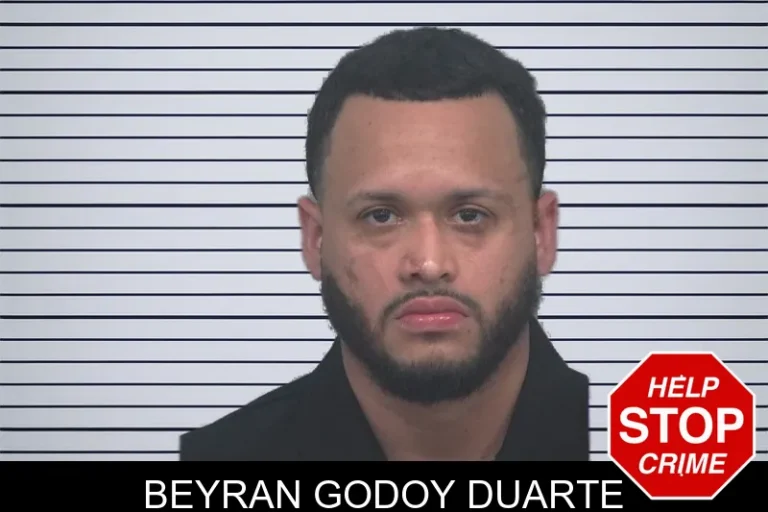 Beyran Godoy Duarte