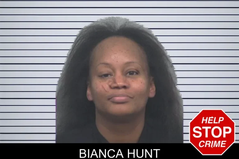 Bianca Hunt