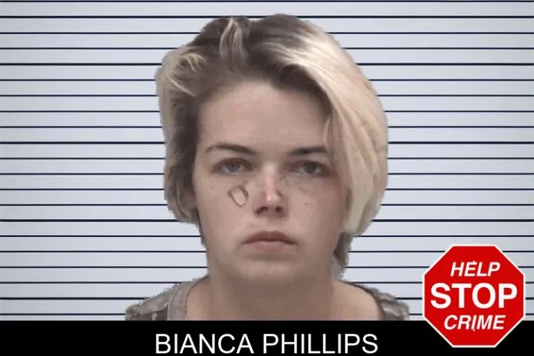Bianca Phillips