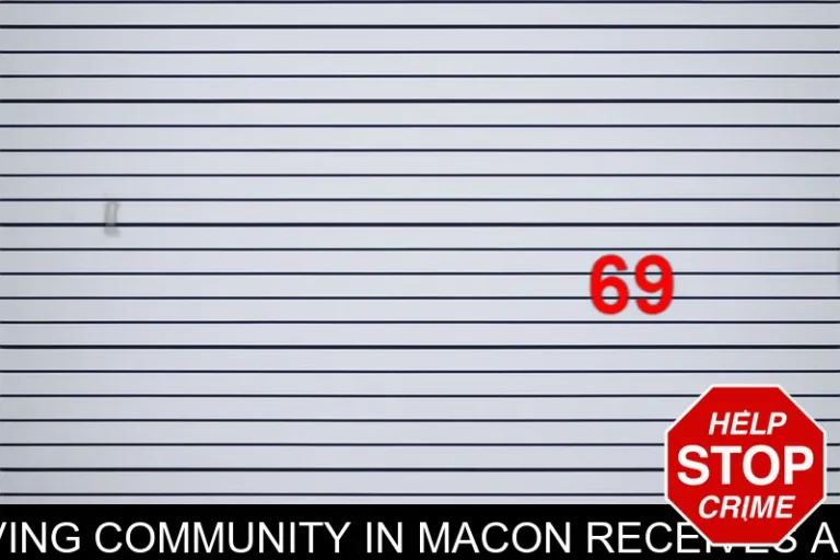Bibb ALC, LLC Dba St Francis Assisted Living Community in Macon receives a 69% on their recent health inspection mugshot – Bibb County , Georgia Bibb ALC, LLC Dba St Francis Assisted Living Community in Macon receives a 69% on their recent health inspection
