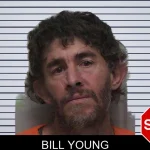 Bill Young mugshot – Laurens County , Georgia Bill Young mugshot