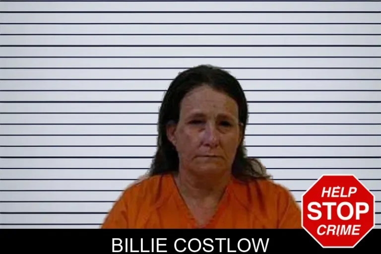 Billie Costlow