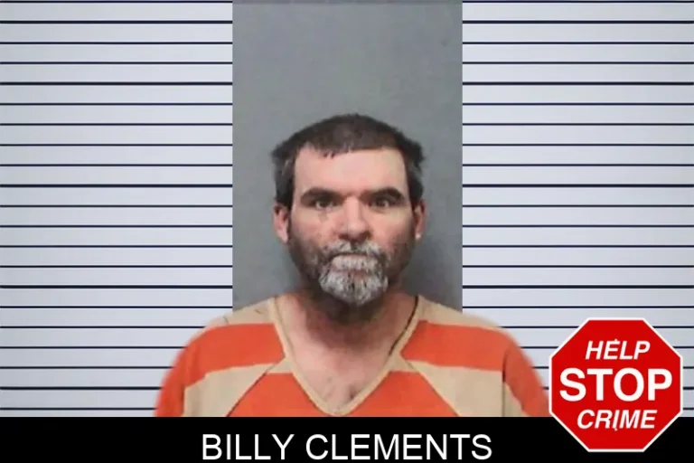 Billy Clements