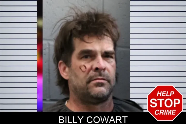 Billy Cowart