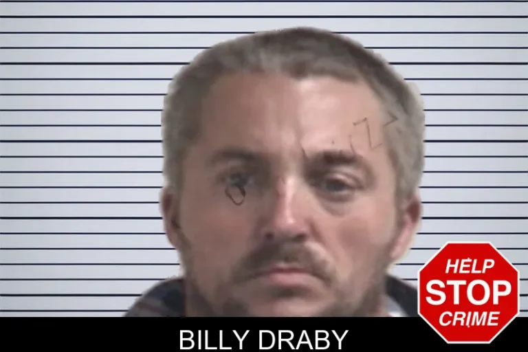 Billy Draby
