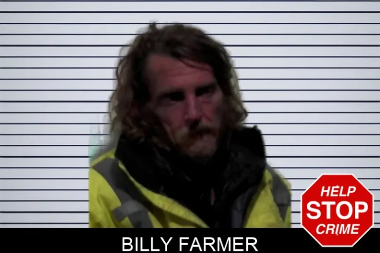 Billy Farmer