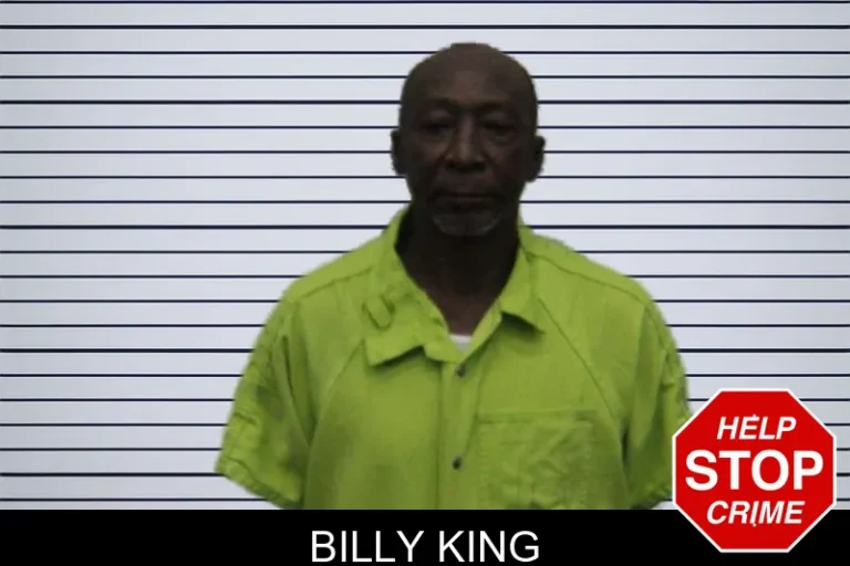 Billy King