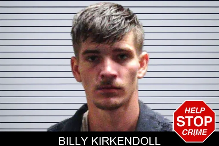 Billy Kirkendoll