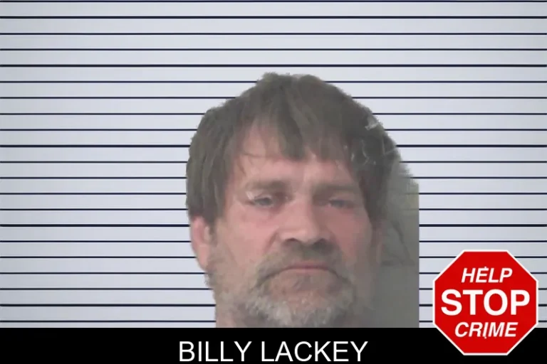 Billy Lackey mugshot – Newton County , Georgia Billy Lackey