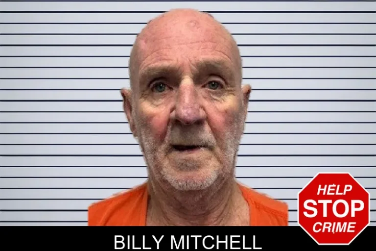 Billy Mitchell
