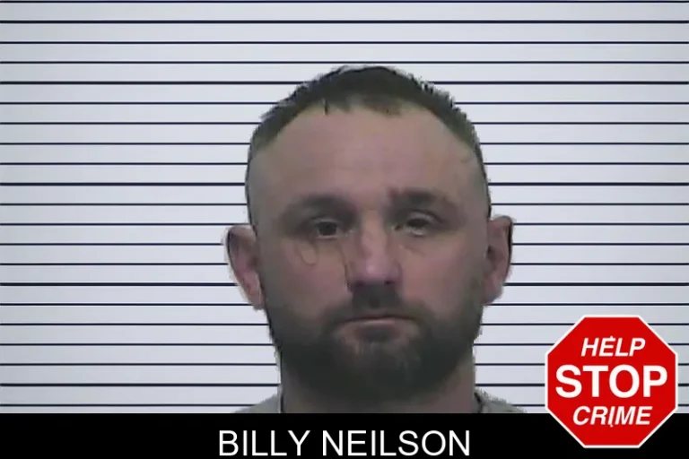 Billy Neilson