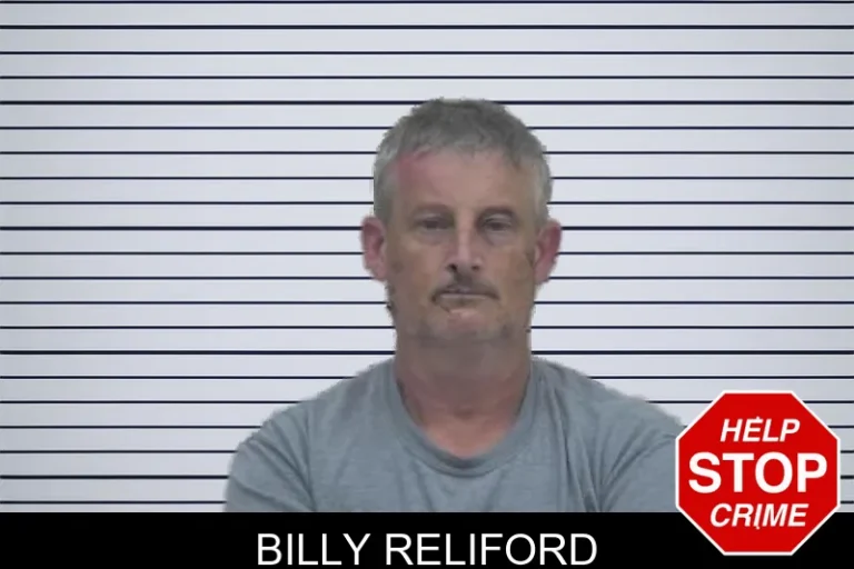 Billy Reliford