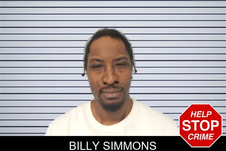 Billy Simmons