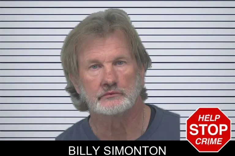 Billy Simonton