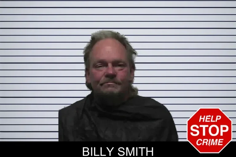 Billy Smith