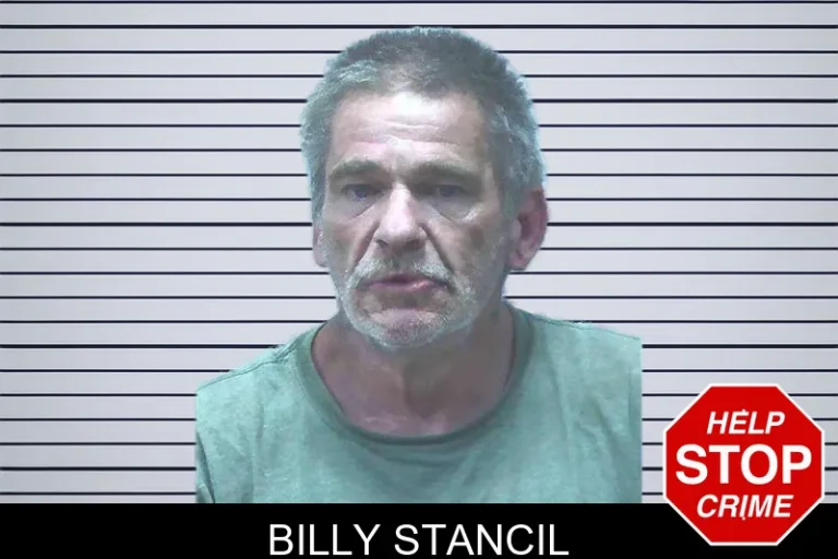 Billy Stancil