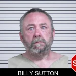 Billy Sutton mugshot – Gordon County , Georgia Billy Sutton mugshot