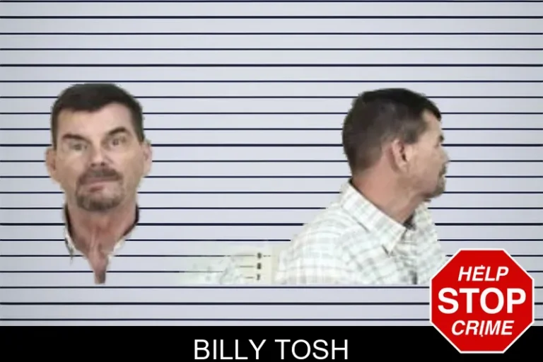 Billy Tosh