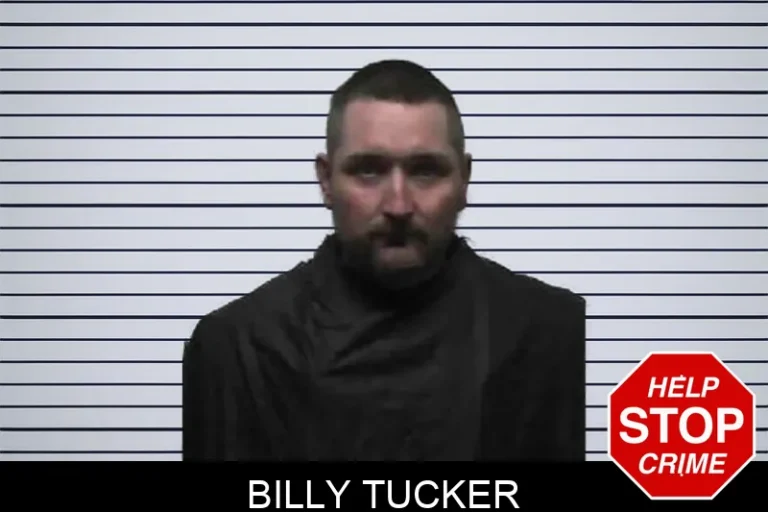 Billy Tucker
