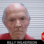 Billy Wilkerson mugshot
