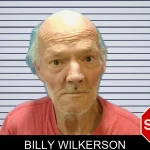 Billy Wilkerson mugshot