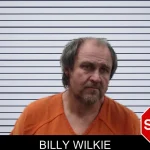 Billy Wilkie mugshot – Pickens County , Georgia Billy Wilkie mugshot