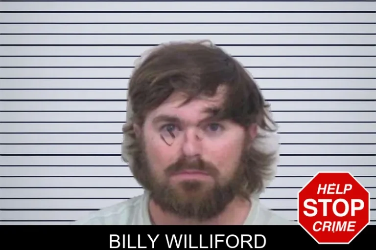 Billy Williford